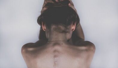 Why the back pain and what to do